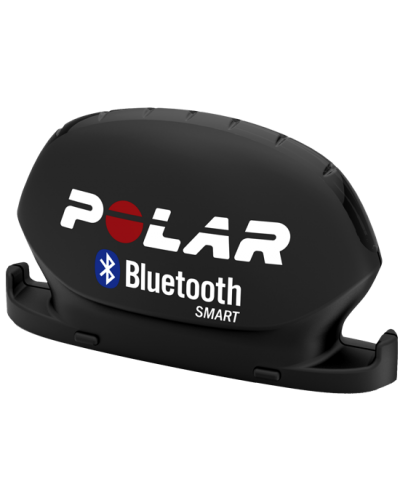 Датчик частоты вращения педалей Polar Cadence Bluetooth Sensor