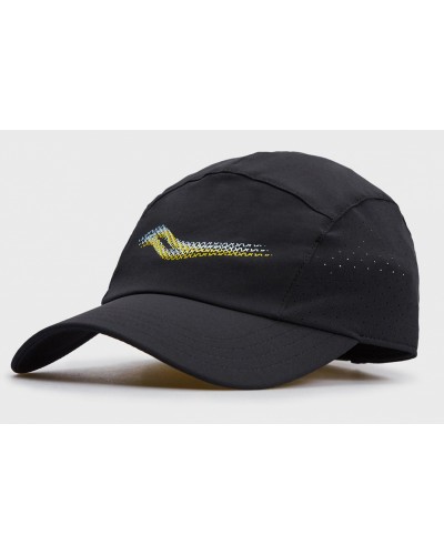 Кепка Saucony Outpace Hat (900013-BK)