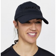 Кепка Saucony Outpace Hat (900013-BKGR)