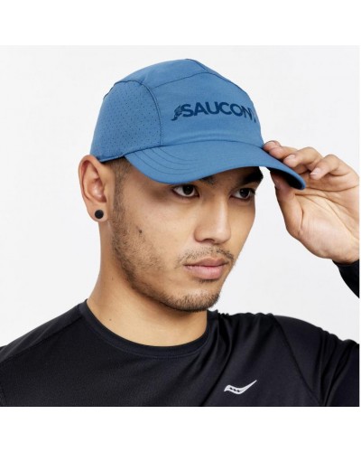 Кепка Saucony Outpace Hat (900013-NS)