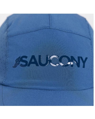 Кепка Saucony Outpace Hat (900013-NS)