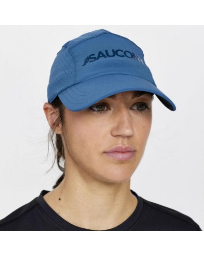 Кепка Saucony Outpace Hat (900013-NS)