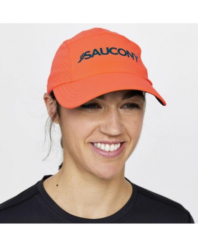 Кепка Saucony Outpace Hat (900013-VO)