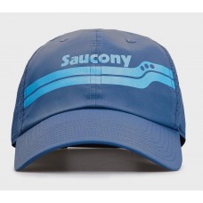 Кепка Saucony Doubleback Hat (900014-EN)