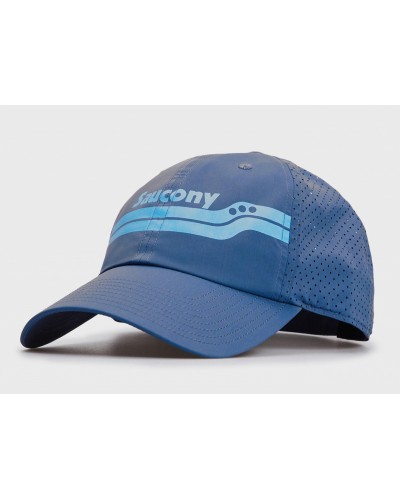 Кепка Saucony Doubleback Hat (900014-EN)