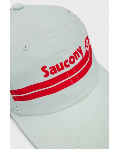 Кепка Saucony Doubleback Hat (900014-OP)