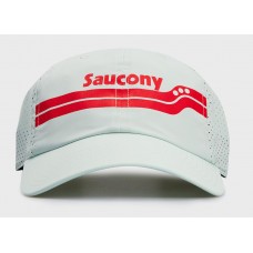 Кепка Saucony Doubleback Hat (900014-OP)