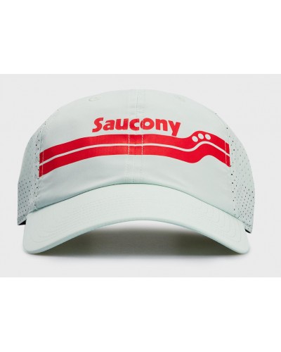 Кепка Saucony Doubleback Hat (900014-OP)