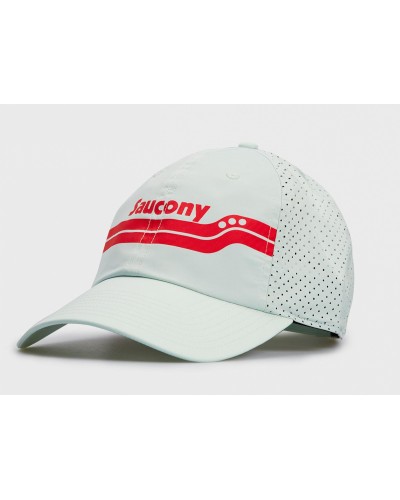 Кепка Saucony Doubleback Hat (900014-OP)