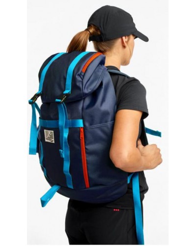 Рюкзак Saucony Overhaul Backpack (900015-BN)