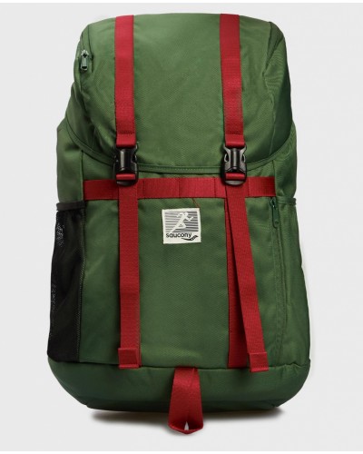Рюкзак Saucony Overhaul Backpack (900015-GP)