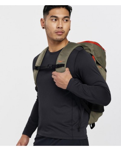 Рюкзак Saucony Overhaul Backpack (900015-RF)