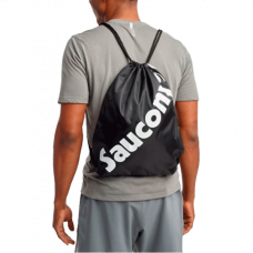 Сумка Saucony String Bag (900016-BK)