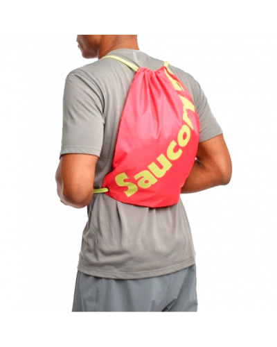 Сумка Saucony String Bag (900016-CC)