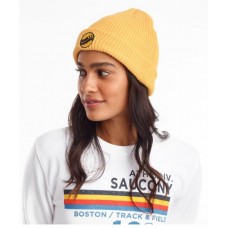 Шапка Saucony Rested Beanie (900020-SY)