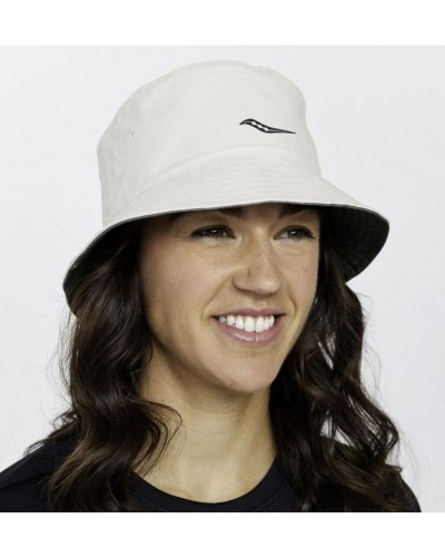 Панама Saucony Bucket Hat (900026-RFJS)