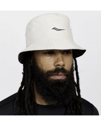 Панама Saucony Bucket Hat (900026-RFJS)