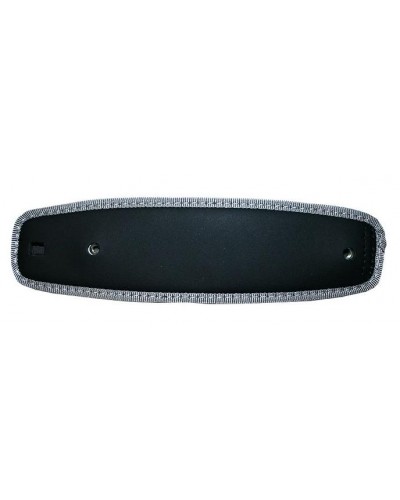 Ремень Burton Custom Toe Strap Right black (9009002220622)