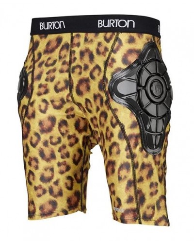 Защитные шорты Burton Wb Total Imp Short cats meow (9009519775)