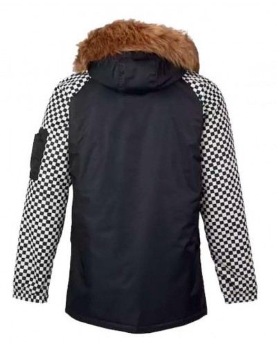 Куртка Burton 17067101001|8 Ag Gunstock Jkt trublk/swspck (9009520670)