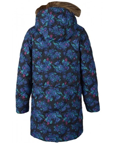 Куртка Burton 18927100960|8 Girls Lovell Jk pop floral (9009520691)