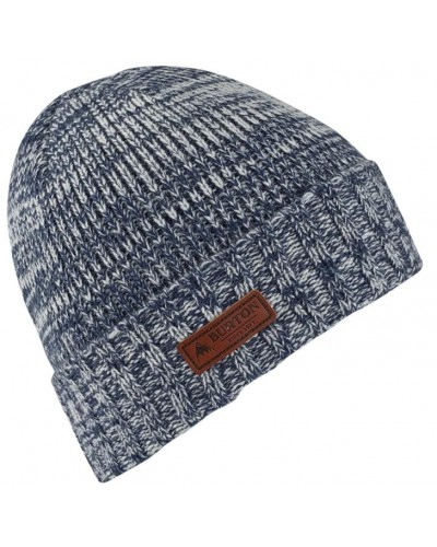 Шапка Burton 105101|21 Gringo Beanie modigo/stwtml (9009521100092)