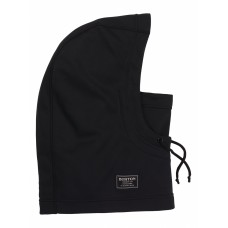 Капюшон Burton 189201|21 Mns Bonded Hood true black HS (9009521401779)