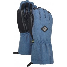Перчатки Burton 151871|20 Kids Profile Glove light denim (9009521411)