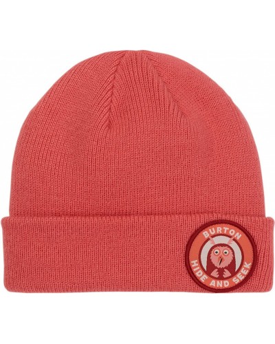 Шапка Burton 134281|20 Toddler Beanie owl (9009521416308)