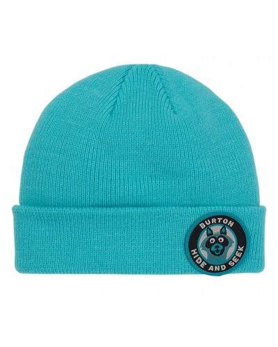 Шапка Burton 134281|20 Toddler Beanie raccoon (9009521416315)