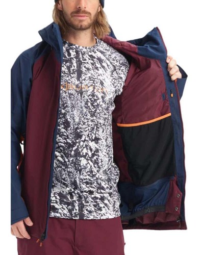 Куртка Burton 100021|20 M Ak Gore Cyclic Jk (9009521468)