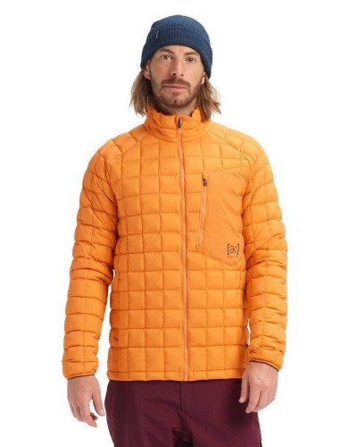 Куртка Burton 189471|20 M Ak Bk Lite Ins russet orange (9009521474)