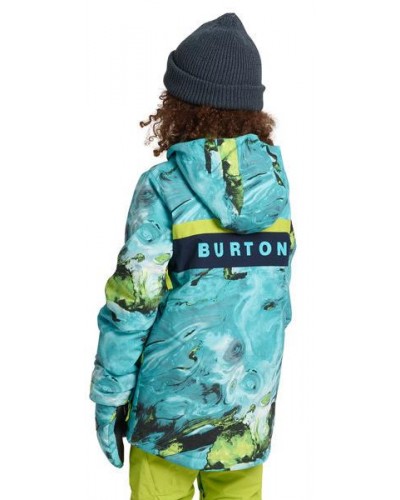 Куртка Burton 212881|20 B Pitchpine Jk satellite (9009521482)