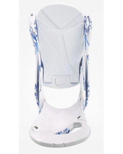 Крепление Burton Lexa'20 delft blue (9009521529)