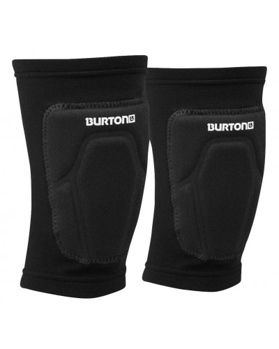 Защита колена Burton Basic Knee Pad true black (9009519212)