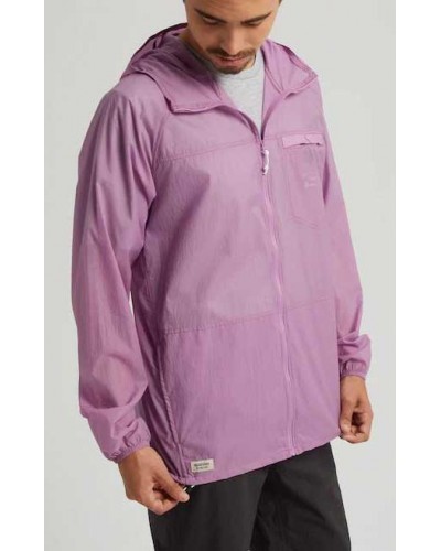 Куртка Burton 207881|20 Portal Lte Jkt dusty lavender (9009521607)