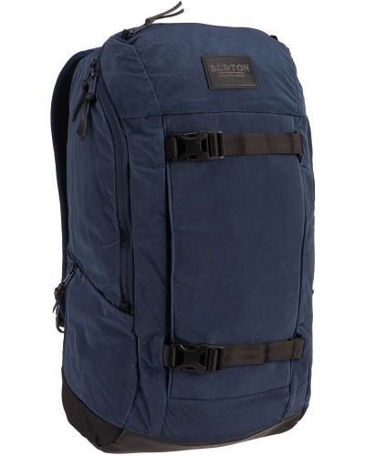 Рюкзак Burton Kilo 2.0 dress blue (9009521795281)