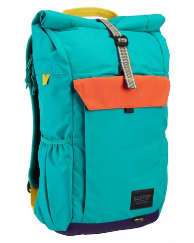 Рюкзак Burton Export 2.0 dynasty green crdura (9009521795601)