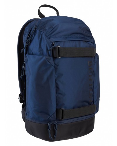 Рюкзак Burton Distortion Pack X dress blue (9009521795816)