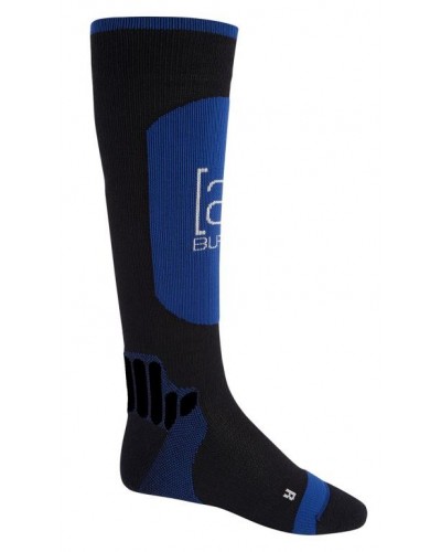Носки Burton 131991|21 Ak Endurance Sock dress blue (9009521797)