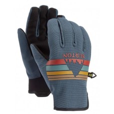 Перчатки Burton 131921|21 Mb Formula Glove dark slate (9009521848)