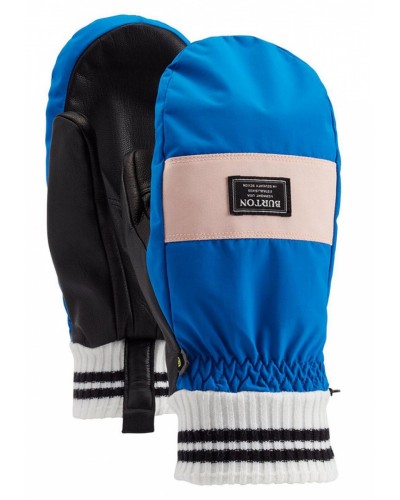 Рукавицы Burton 103101|21 Dam Mitt lapis blue (9009521849)