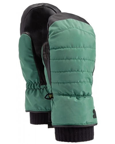 Рукавицы Burton 221101|21 W Larosa Mitt frosty spruce (9009521849)