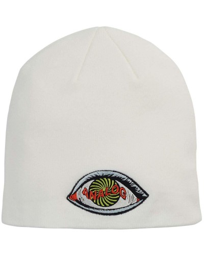 Шапка Burton 172491|21 Ag Beanie stout white (9009521855312)