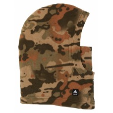 Капюшон Burton 204891|21 Kids Burke Hood kelp birch camo (9009521858276)