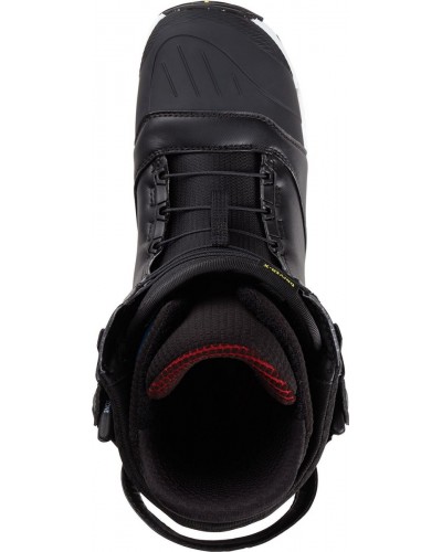 Ботинки Burton Driver X '22 black (9009521870)