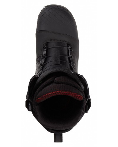 Ботинки Burton Ion'22 black (9009521870)