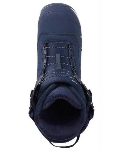 Ботинки Burton Ruler '21 blue (9009521871)