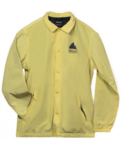 Куртка Burton 220520|21 Jpn Coach Jkt lemon verbena (9009521931)