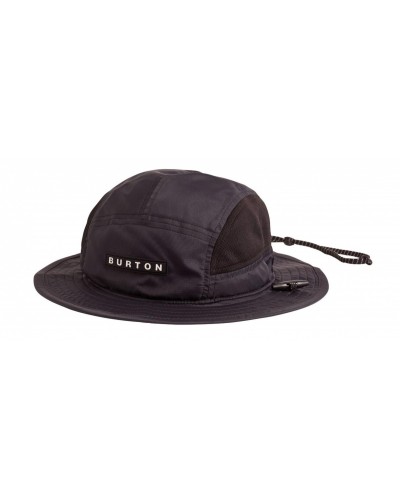 Панама Burton 225350|21 Geyson 5 Panel true black (9009521944221)